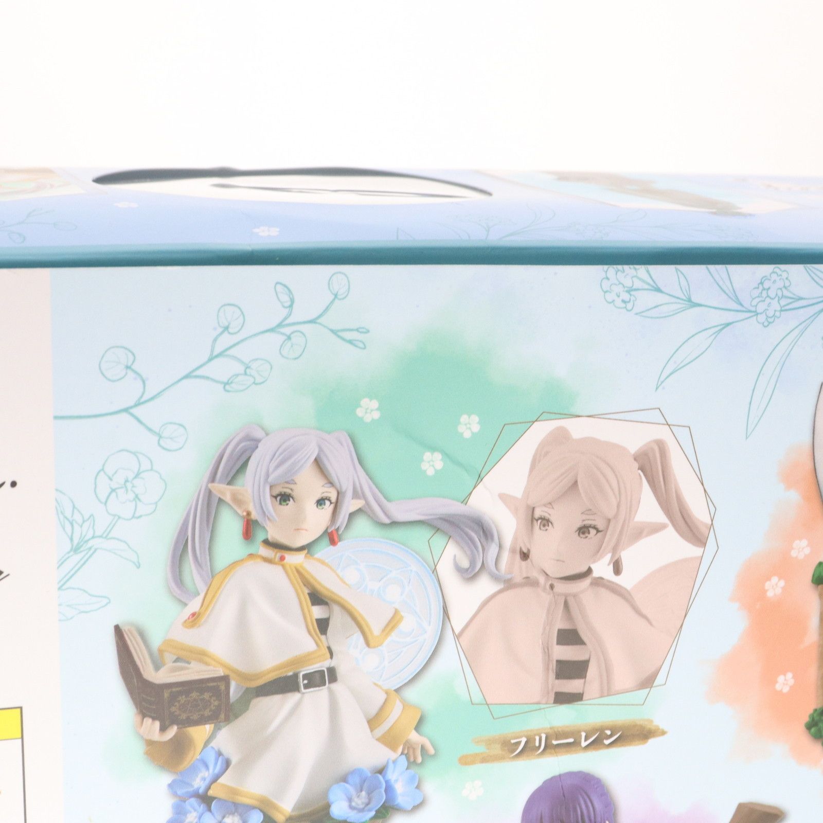 MegaHouse - プチラマEX 葬送のフリーレン Their Journey. 特典付きセット 完成品 フィギュア プレミアムバンダイ&amp;あみあみ&amp;サンデープレミアムショップ限定 メガハウス スタチューフィギュア「プチラマEX 葬送のフリーレン Their