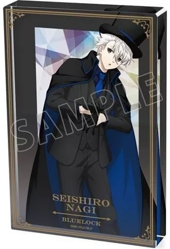 2025】 【中古】アクリルスタンド・アクリルパネル 凪誠士郎 描き