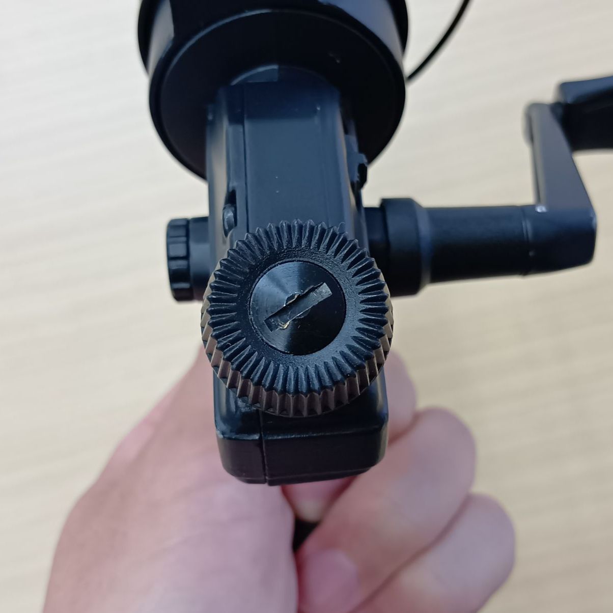 アブガルシア カーディナルC3