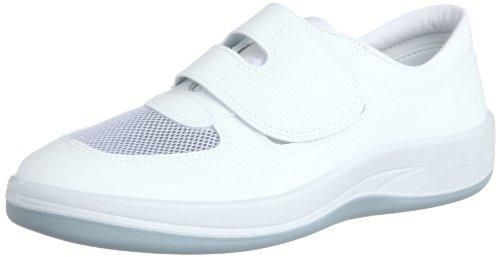 新品・2営業日で発送】SU40326.0ミドリ安全 クリーン静電靴 本物 メッシュ