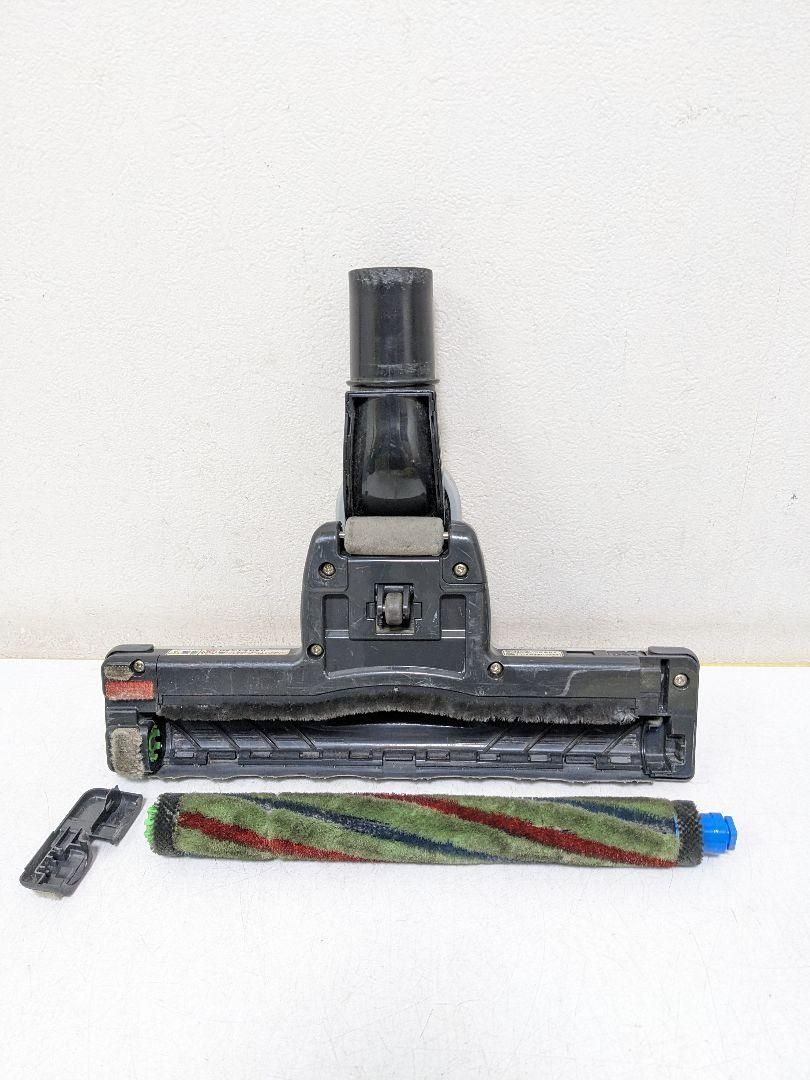 CV-JS300 サイクロン式掃除機