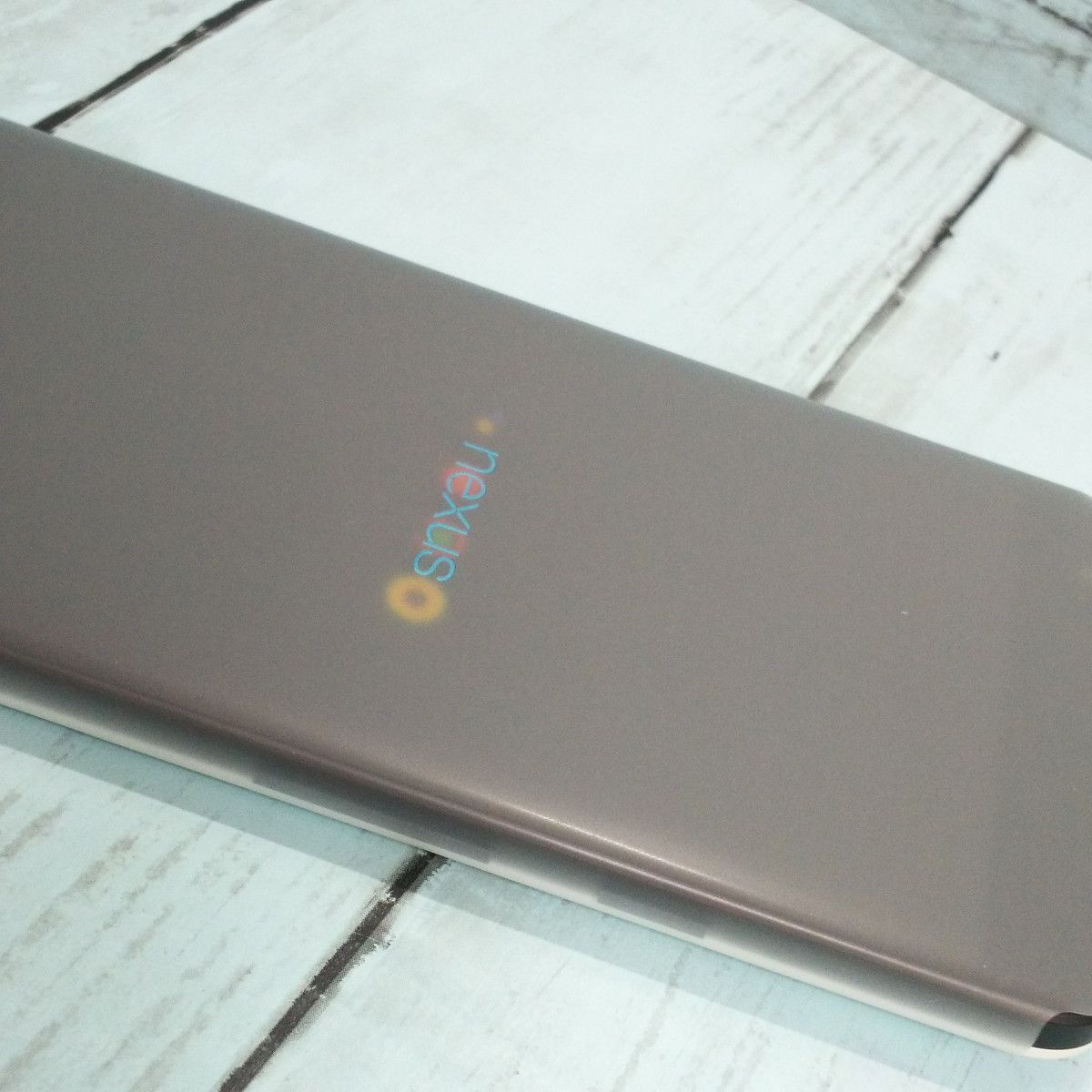 docomo Nexus5X 32GB QUARTZ LG-H791 本体 白ロム SIMロック解除済み SIMフリー ほぼ新品 338954 -  メルカリ