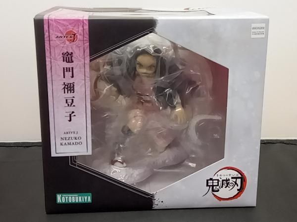 ARTFX J 竈門禰豆子 1/8 ｢鬼滅の刃｣ 鬼滅の刃