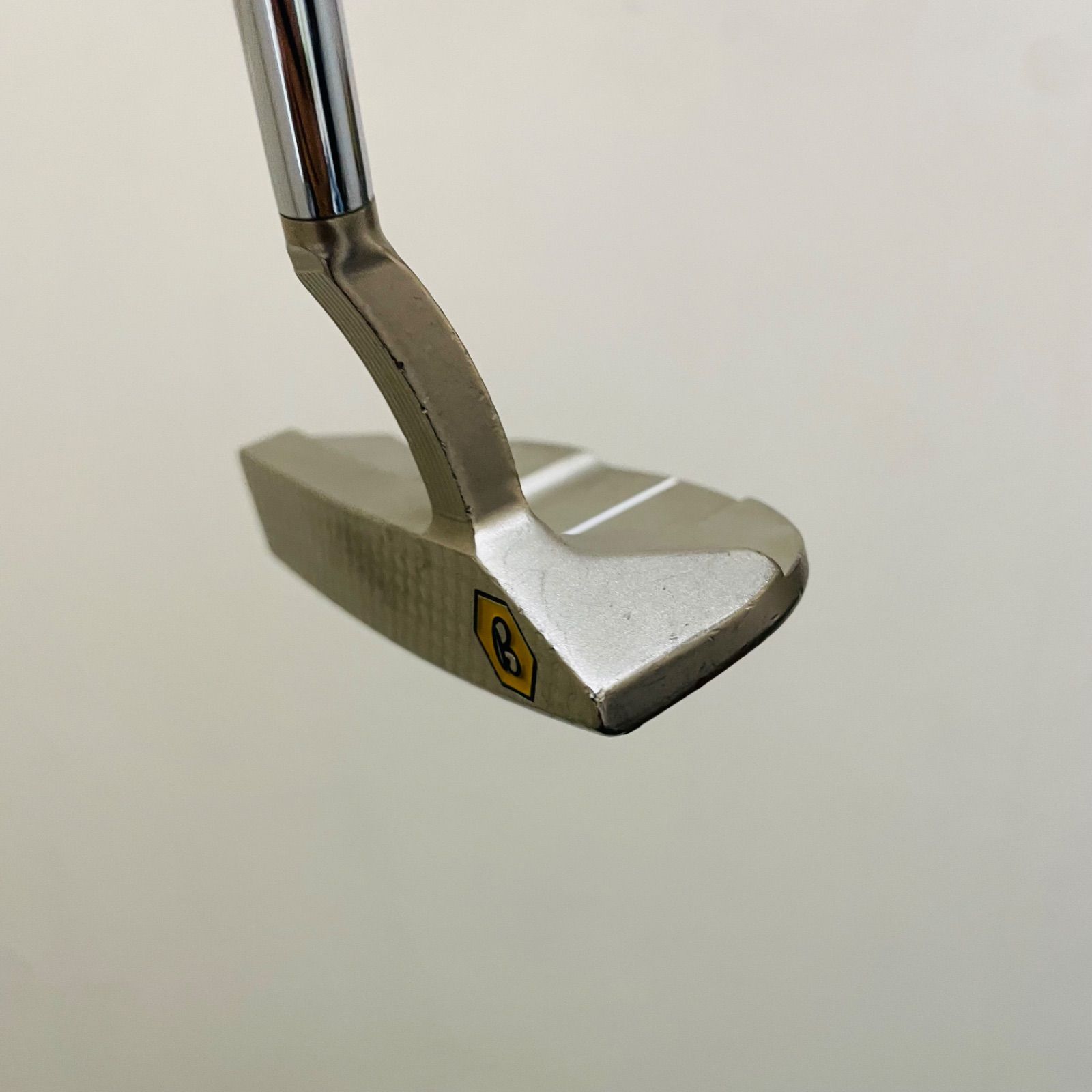 9115 BETTINARDI QUEEN B #9 ベティナルディ 34インチ - メルカリ