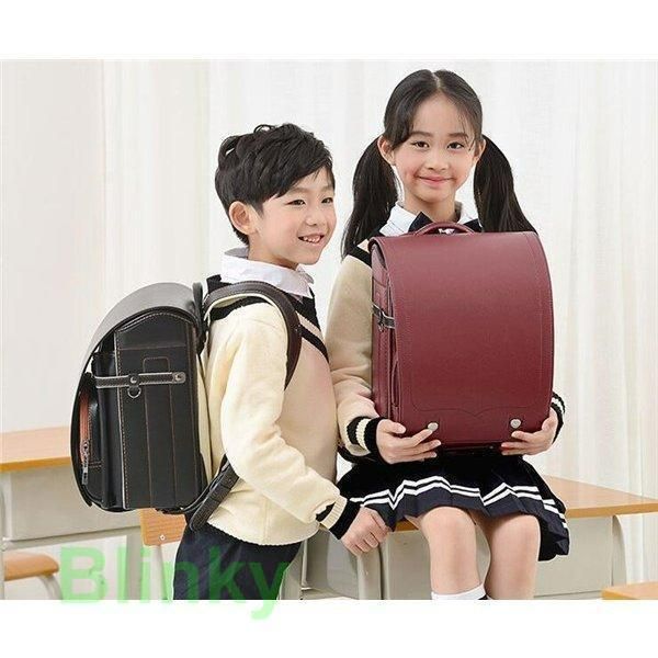 通学バッグ