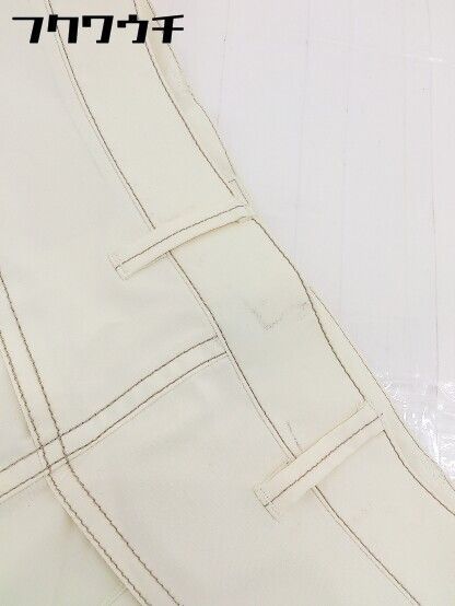 パンツsilver Scot845