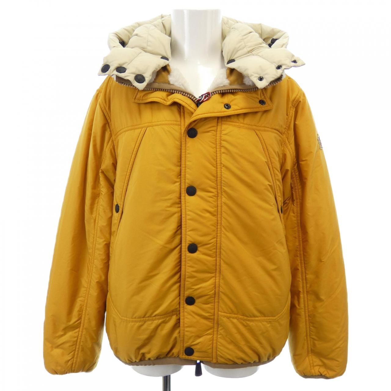 モンクレールグルノーブル MONCLER GRENOBLE ダウンジャケット