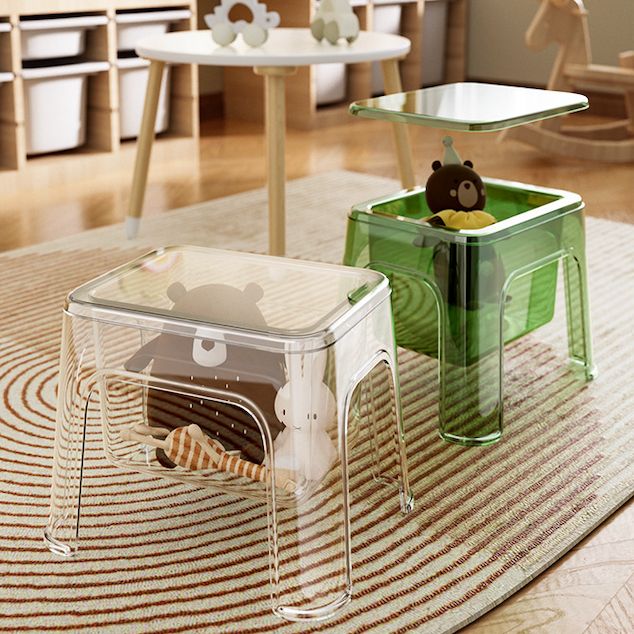 イス 椅子 スツール グリーン デザインスツール リビング おしゃれ パッチワーク CC-YD-ST-GR スツール オットマン チェア イス 椅子 いす 子供用 キッズチェア ミニ