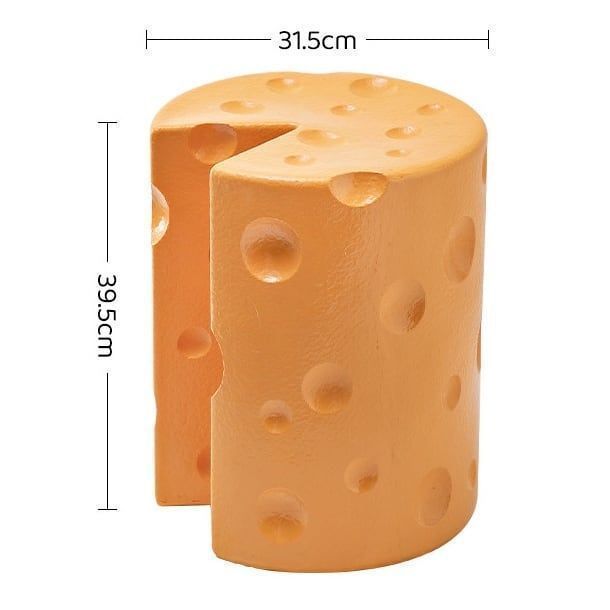 チェア チーズ
