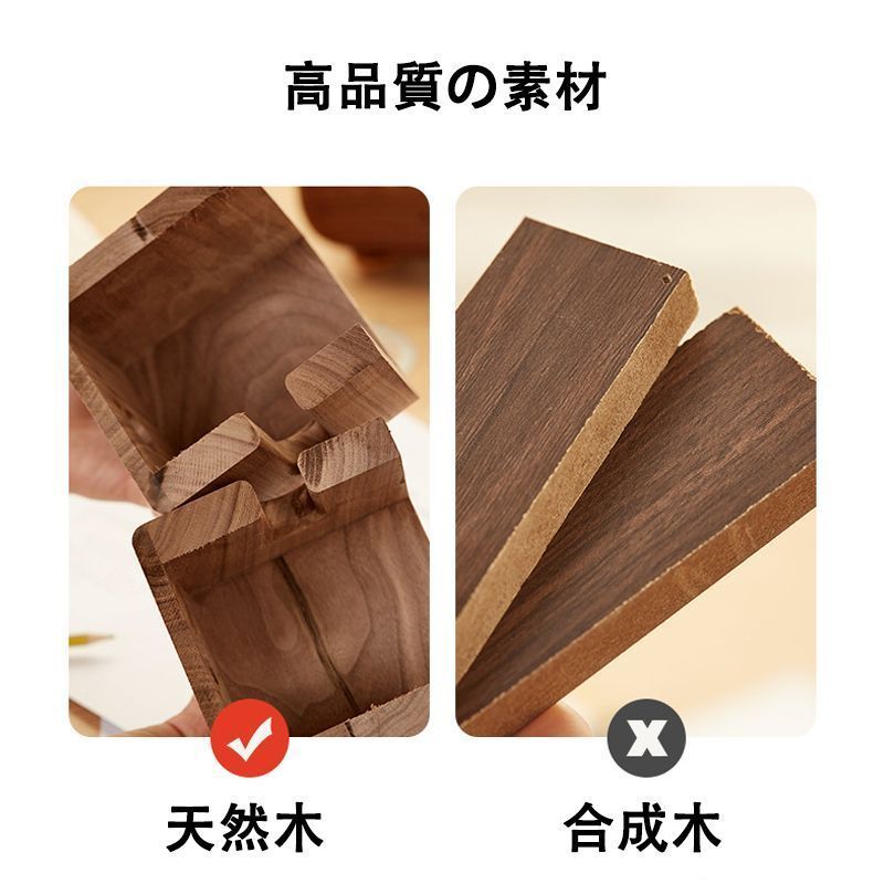 フタが落ちない