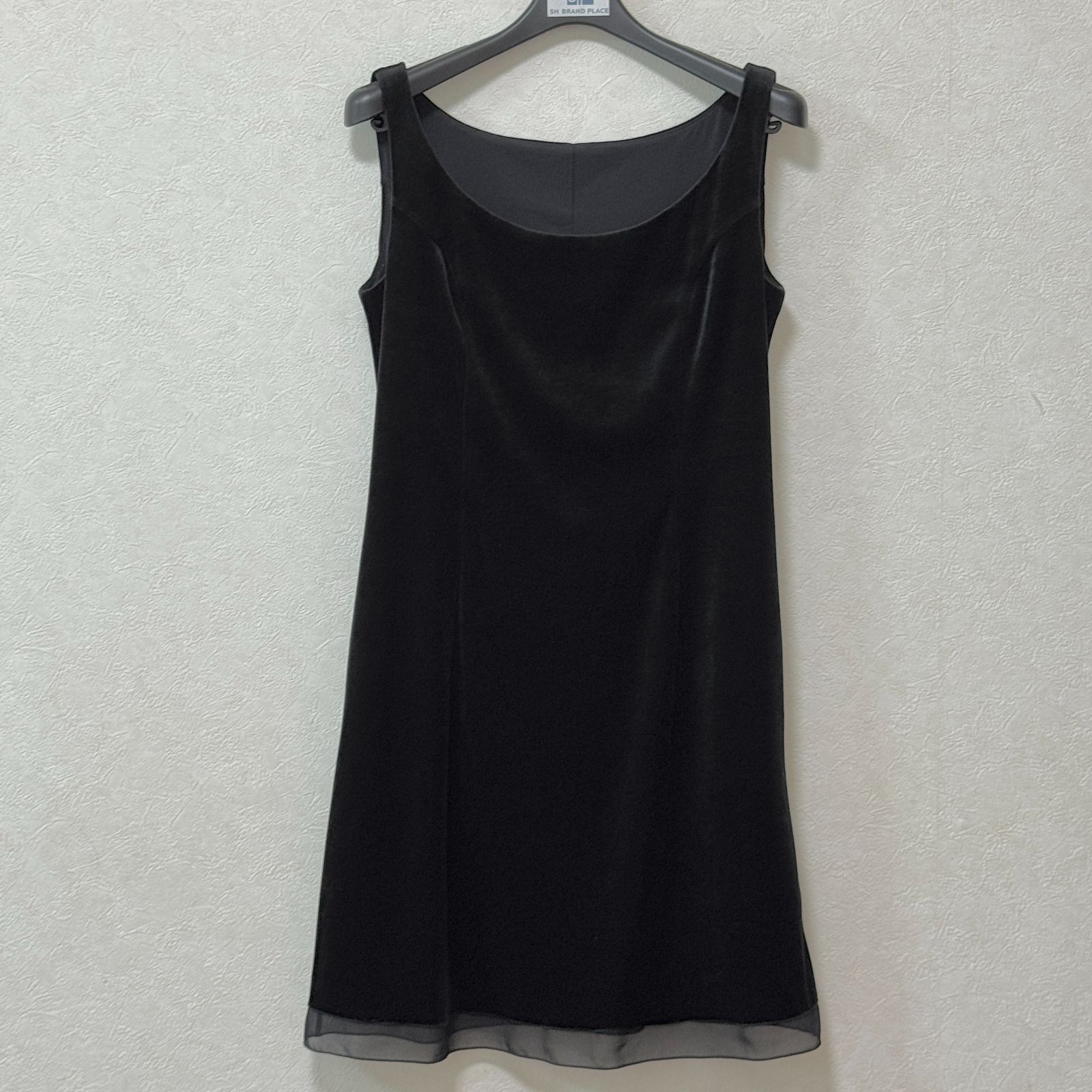 VELOUR NOIR by FOXEY NEWYORK ベロアノワール by フォクシー