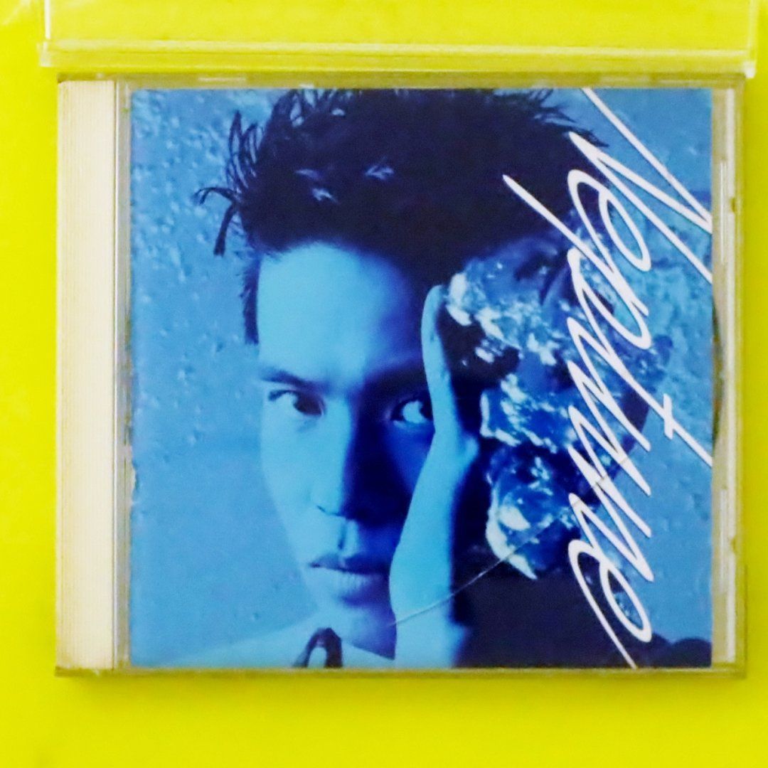 国内盤CD☆久保田利伸/Toshinobu Kubota□ Neptune