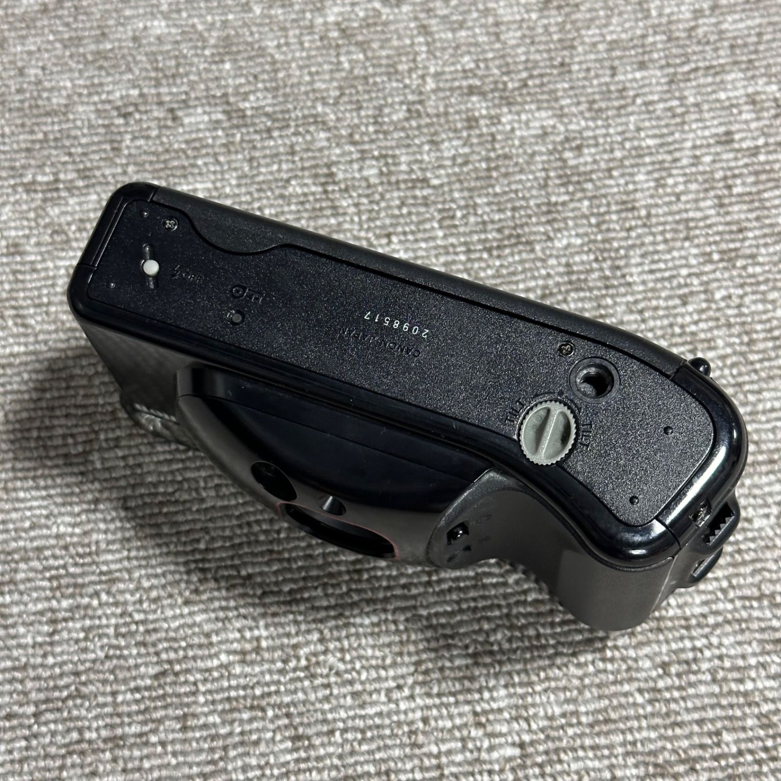 Canon フィルムカメラ　3台 フィルムカメラの買取｜三宝カメラ