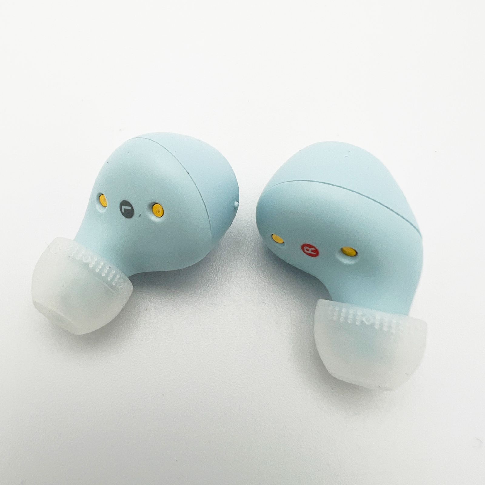 開封・未使用】SONY ソニー ワイヤレスイヤホン WF-C510 ブルー