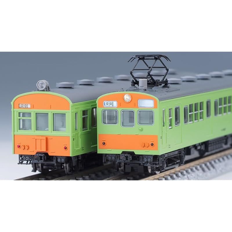 鉄道模型