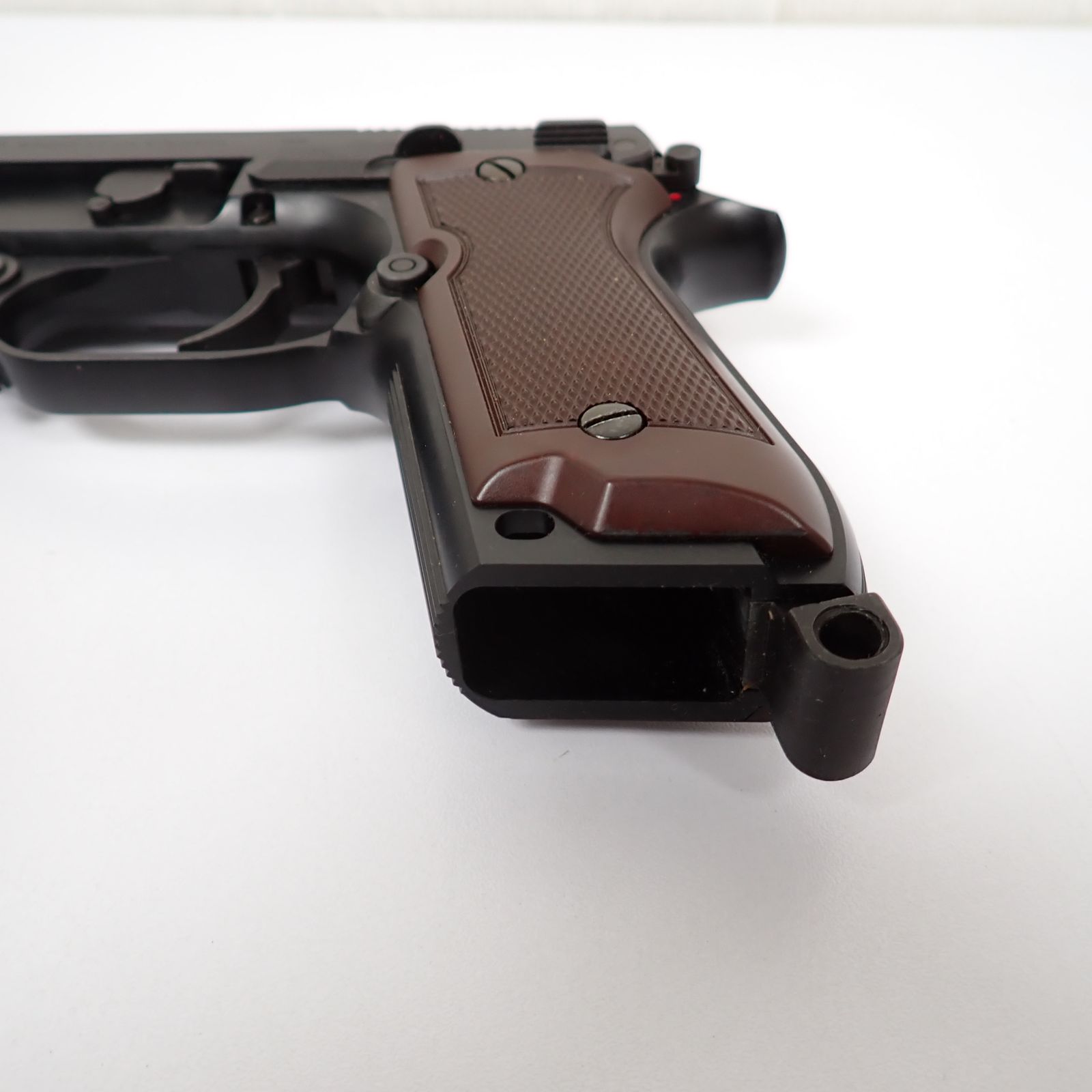 MGC ベレッタ BERETTA M93R 2ND VERSION ガスガン 【公式通販】