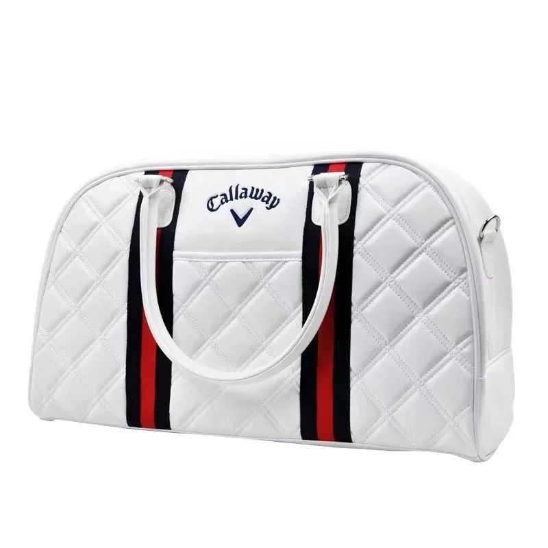 Callaway キャロウェイ ゴルフボストンバッグ ゴルフバッグ 防水
