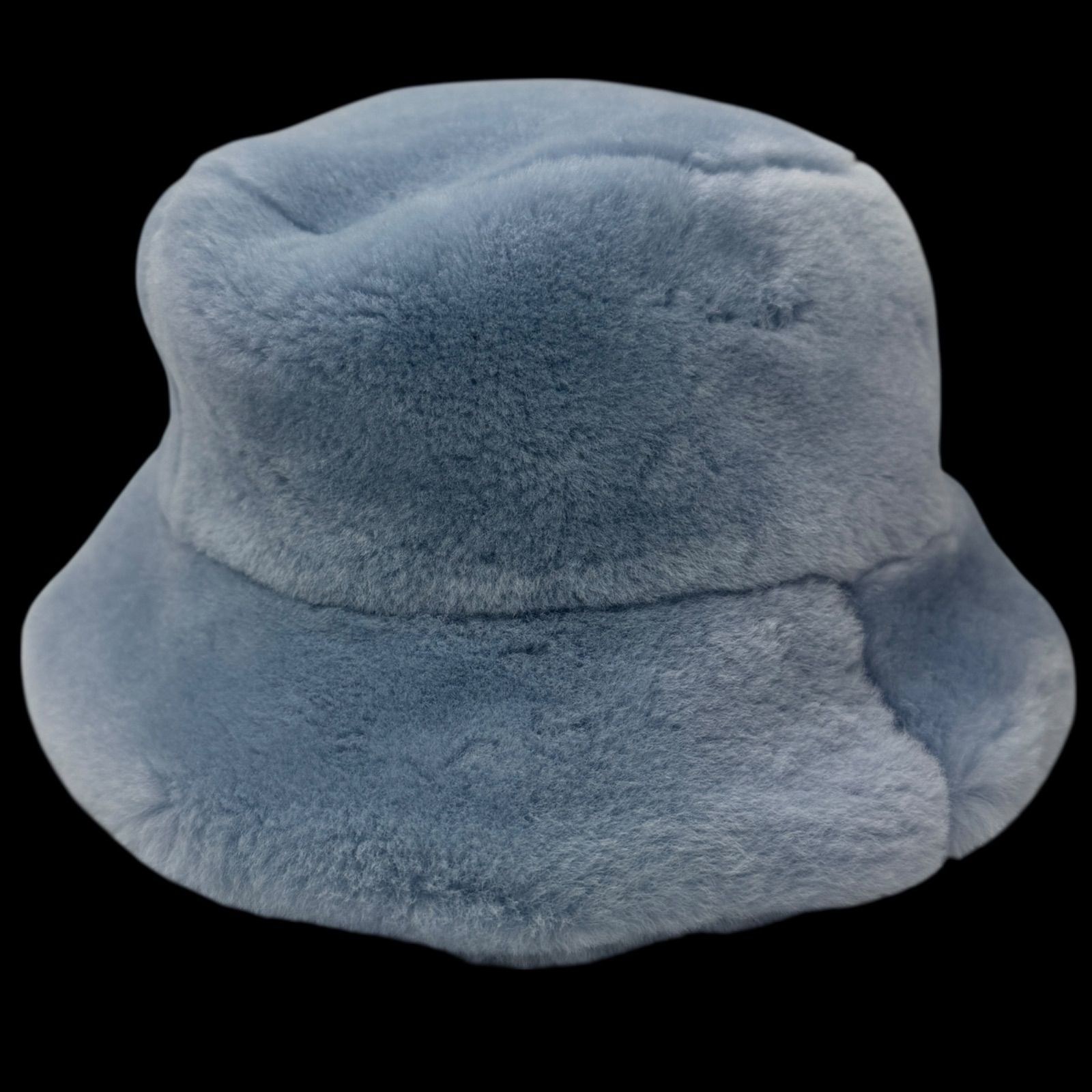 高級 miu miu ミュウミュウ ムートン リアルファー シープスキン