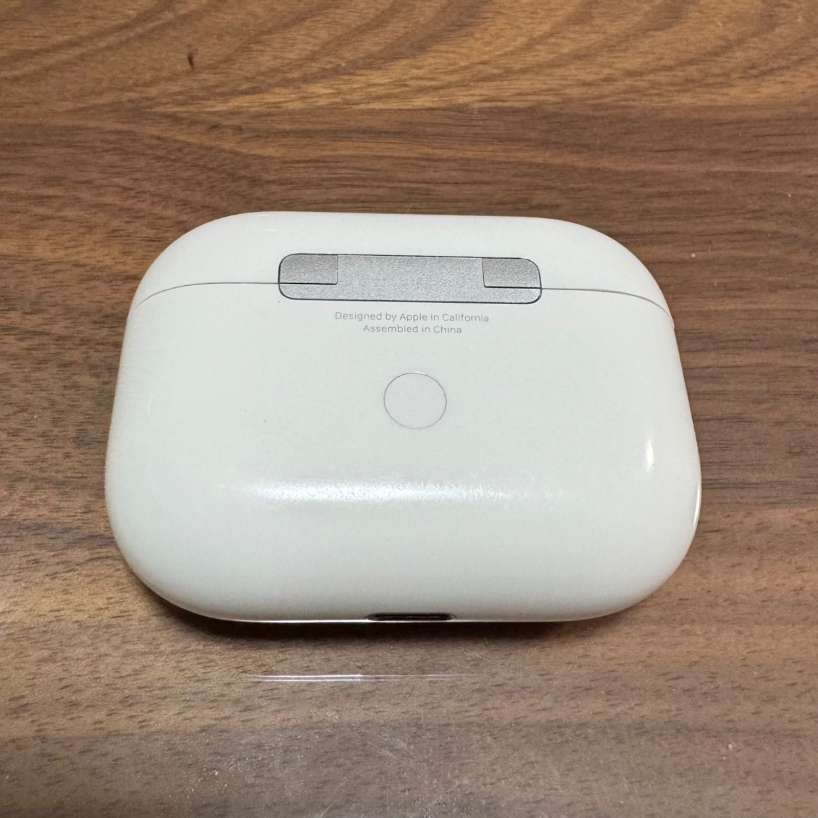 AirPods Pro 充電ケース MWP22J/A A2190 イヤホン - メルカリ