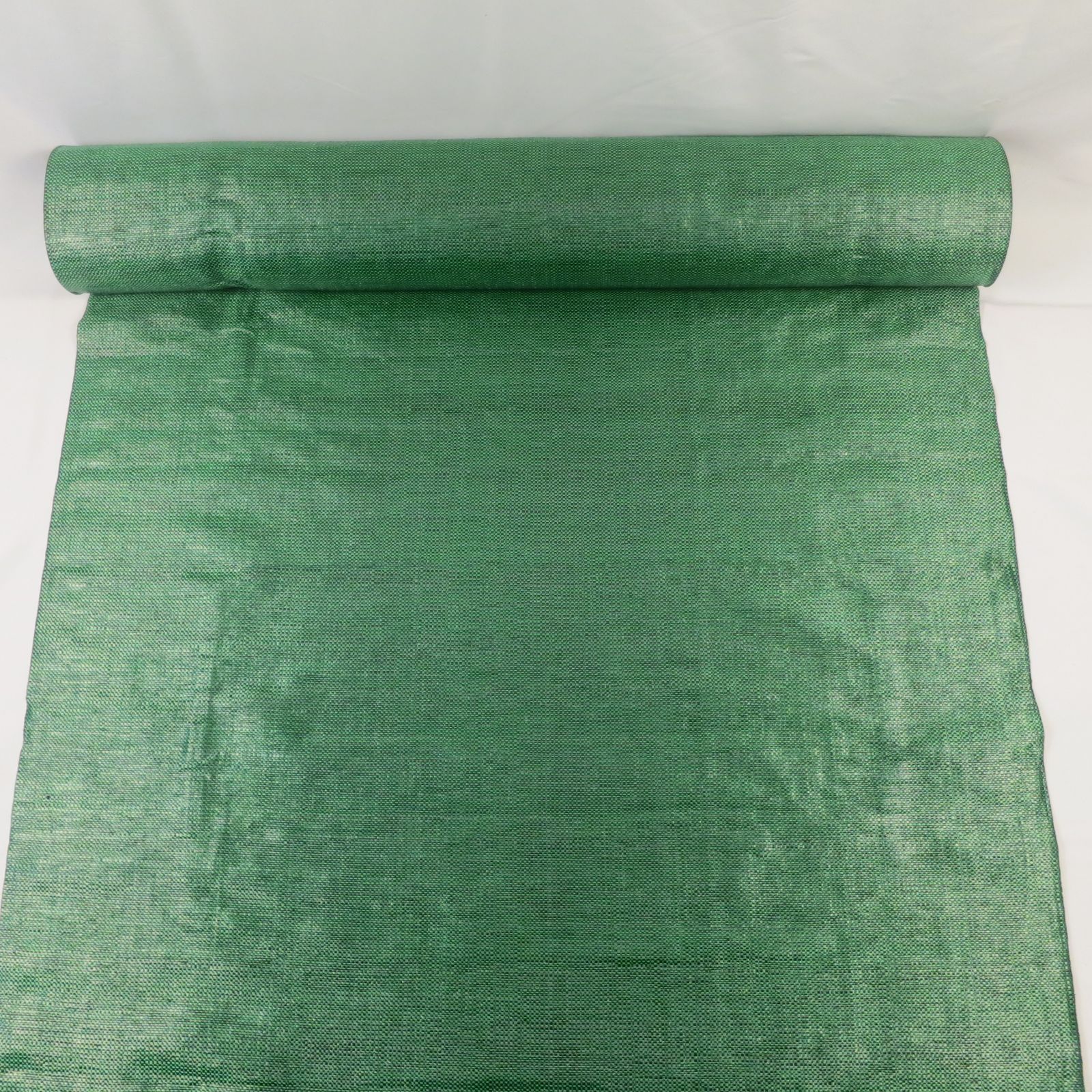 防草シート 2m×50m 緑色