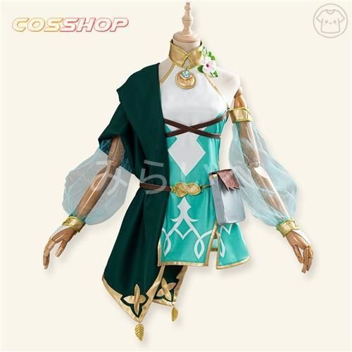 プリンセスコネクト!Re Dive コッコロ 風 コスプレ衣装 イベント 演出服 変装 二次会 COS Cosplay