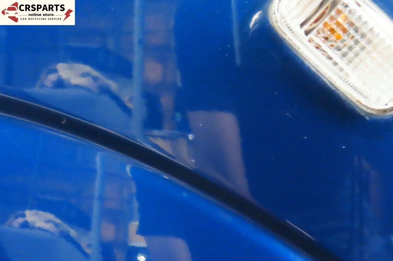 N-BOX GLパッケージ JF2 純正 フロント フェンダー パネル 右 運転席側 B572P 検索 JF1 No 13742 FFCRYSTALESIA_COM