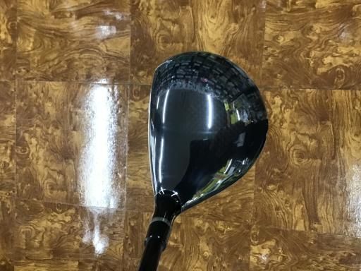 ヤマハ - ヤマハ RMX VD/F 5W TR50F フレックスS RMX VD FW｜製品情報｜YamahaGolf ヤマハゴルフ