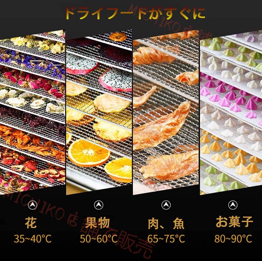 タイマー機能付き