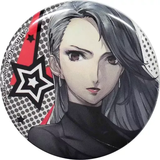 ペルソナ5 25th セガコラボカフェ 佐倉双葉 新島冴 セガコラボカフェ ペルソナ25th後期」が5月28日から7月10日まで