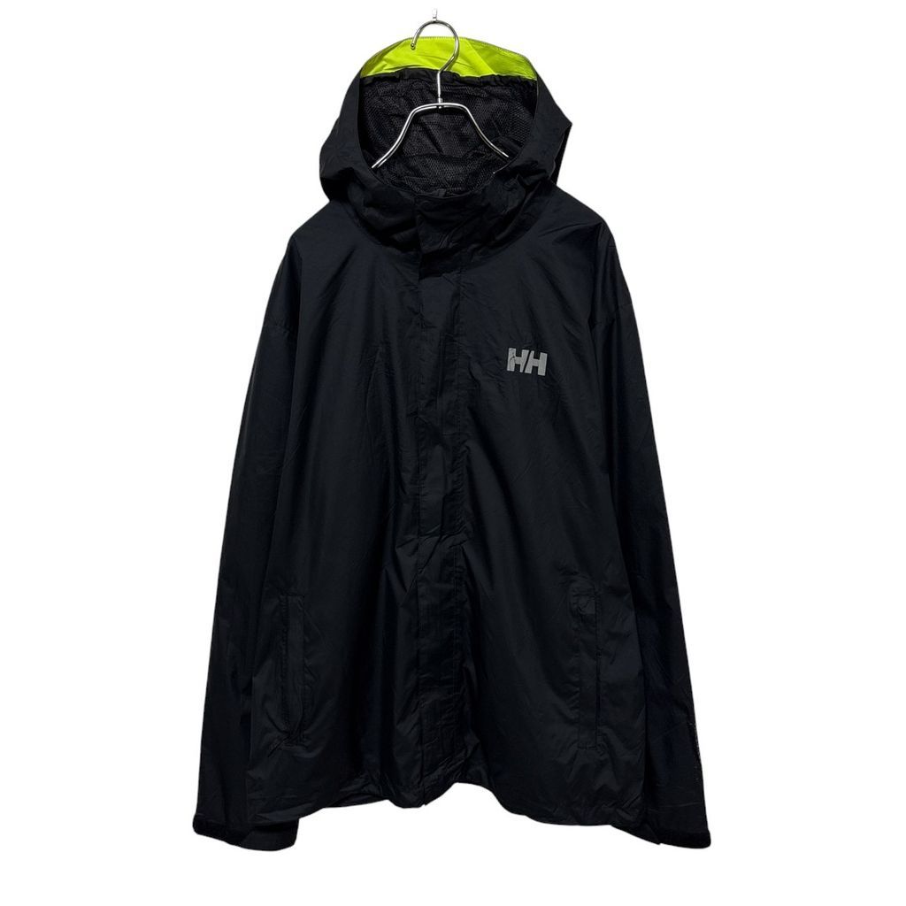 【HELLY HANSEN】 ヘリーテック マウンテンパーカー S-2823 HELLY HANSEN】 ヘリーテック マウンテンパーカー S-2823 - メルカリ