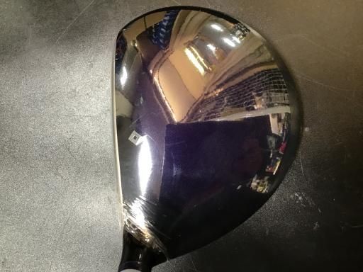 グローブライド ONOFF ARMS 2021 4W レディース フェアウェイウッド FW SMOOTH KICK LP-421F フレックスL レディース 女性用 右利き 右用 Nランク ゴルフクラブ