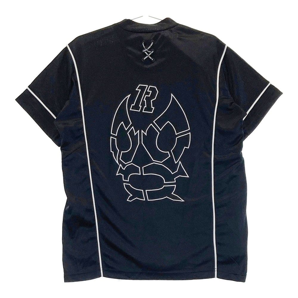 サイズ：4 RUSSELUNO ラッセルノ 2024年モデル モックネック長袖T