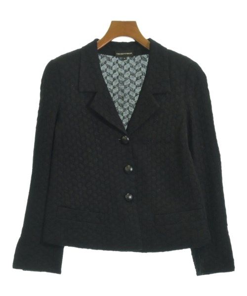 EMPORIO ARMANI カジュアルジャケット レディース 【古着】【中古