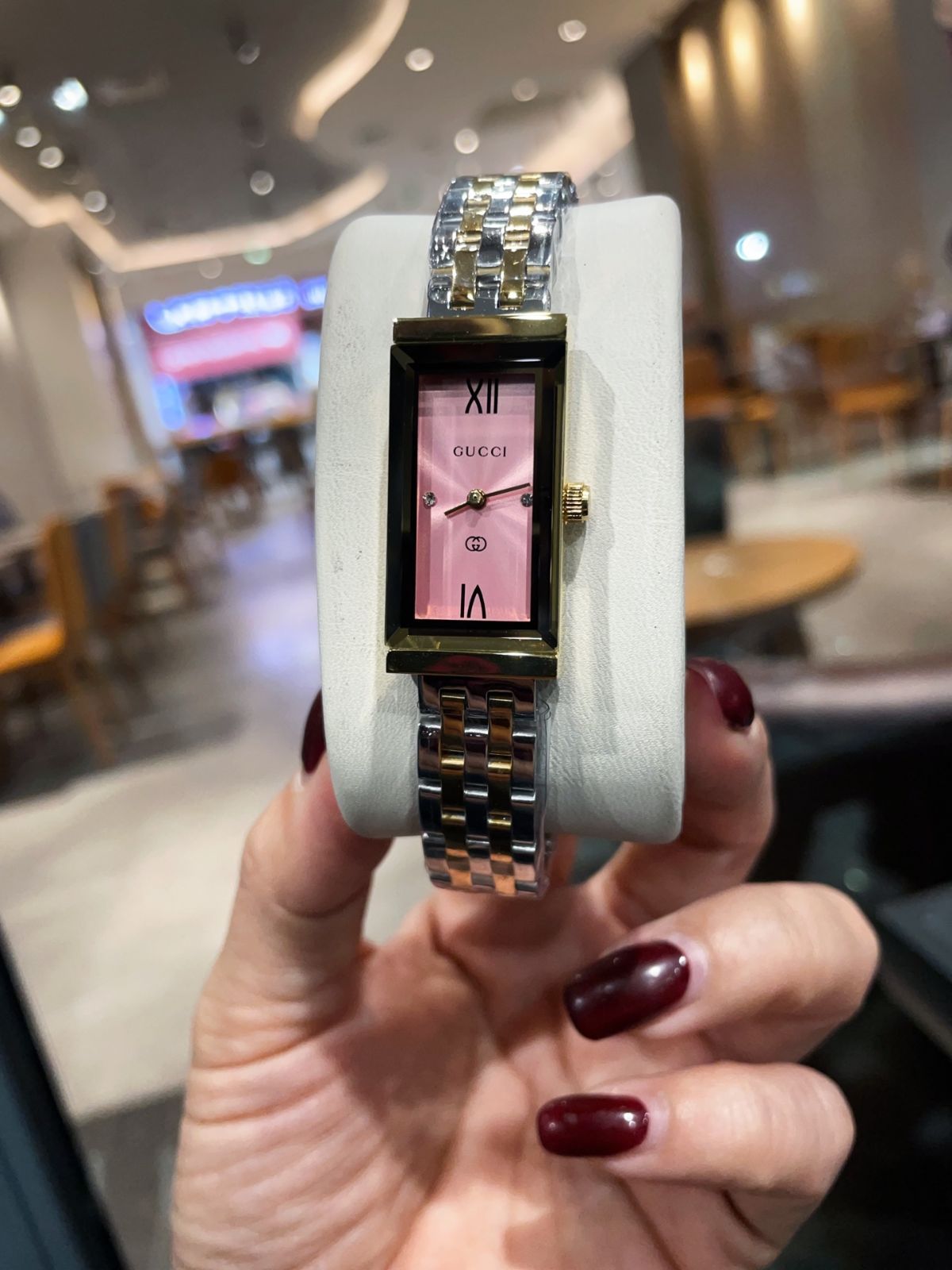 今日特価】Gucci グッチ ジーフレーム シリーズ エレガントな