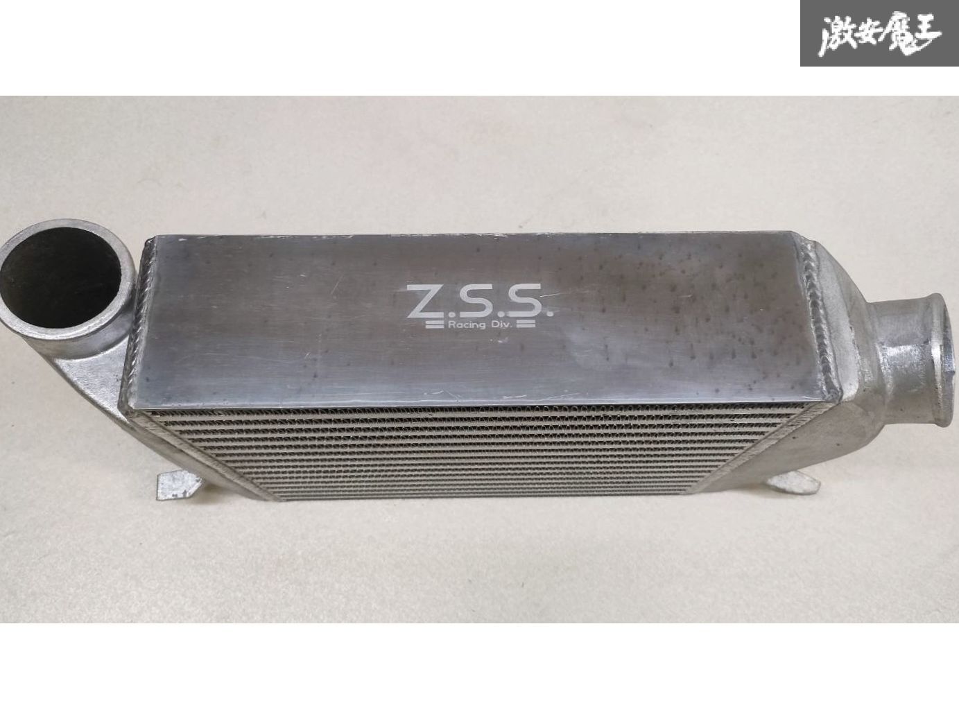 湾岸 ZSS インターク－ラ－ レヴォーグ、S4 、FA20.FB16 プローバ インタークーラー レヴォーグ WRX S4 フォレスター 湾岸 ZSS