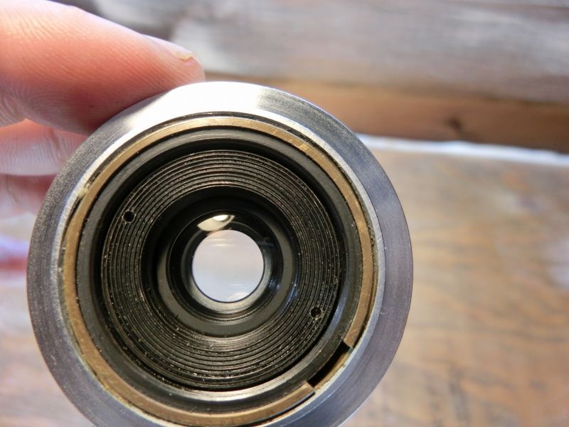 ライカ LEICA