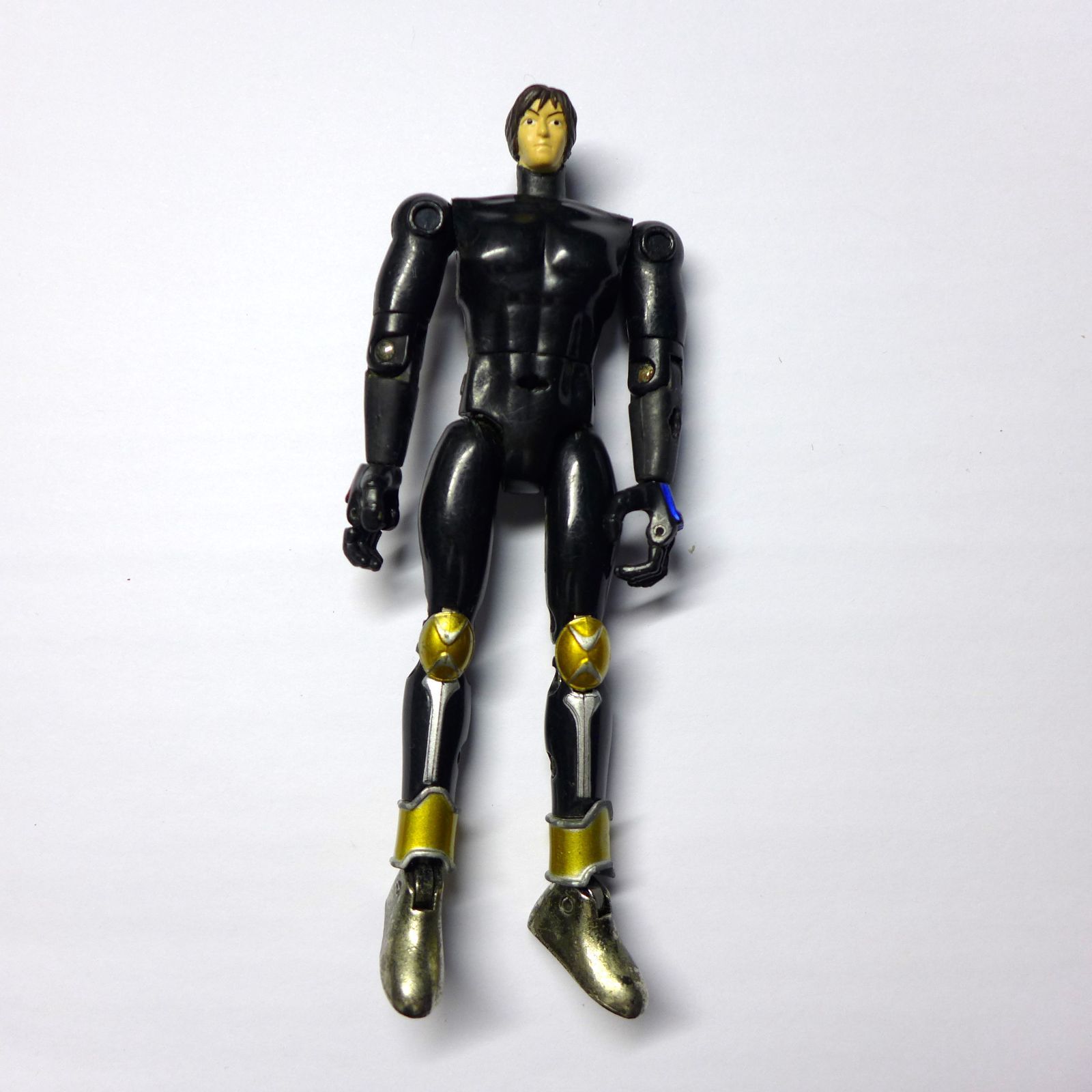 仮面ライダー　アギト　フィギュア フィギュアライズスタンダード 仮面ライダーアギト グランド