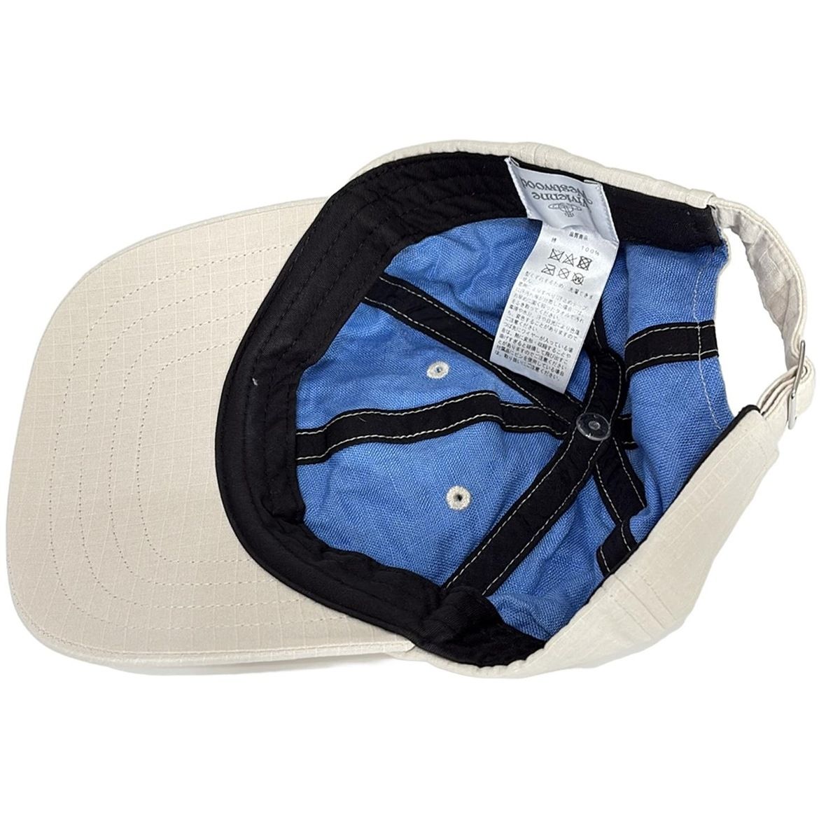VivienneWestwood(ヴィヴィアンウエストウッド) キャップ