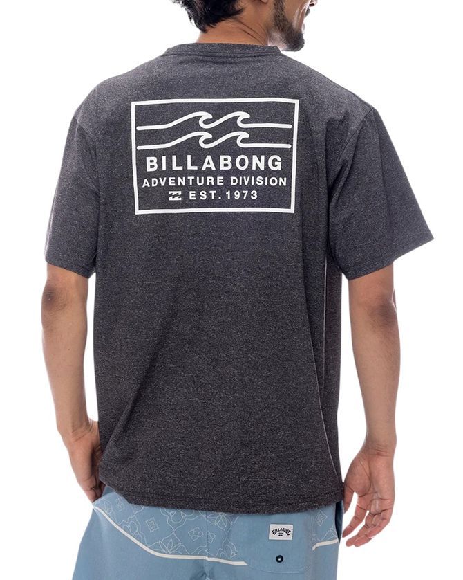 Tシャツ UPF15-30