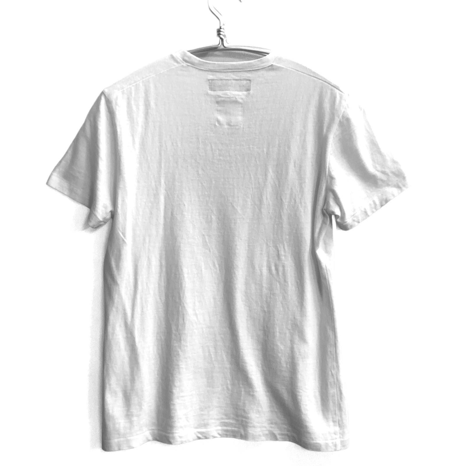中古品】MADISONBLUE マディソンブルー HELLO CREW NECK TEE T