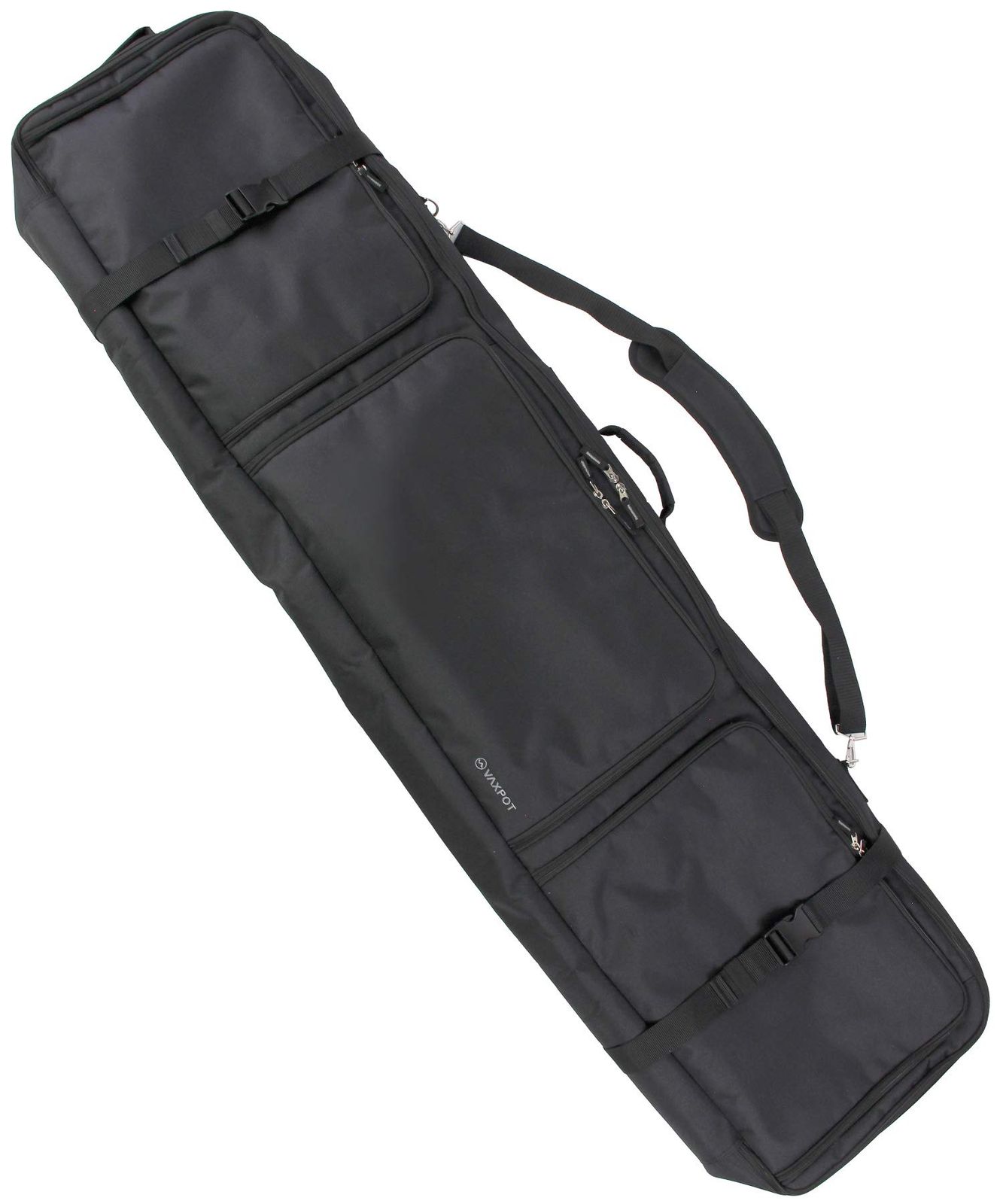 VAXPOT(バックスポット) スキーケース オールインワン 3WAY 【リュッ 新品 VAXPOT(バックスポット) スキーケース オールインワン 3WAY
