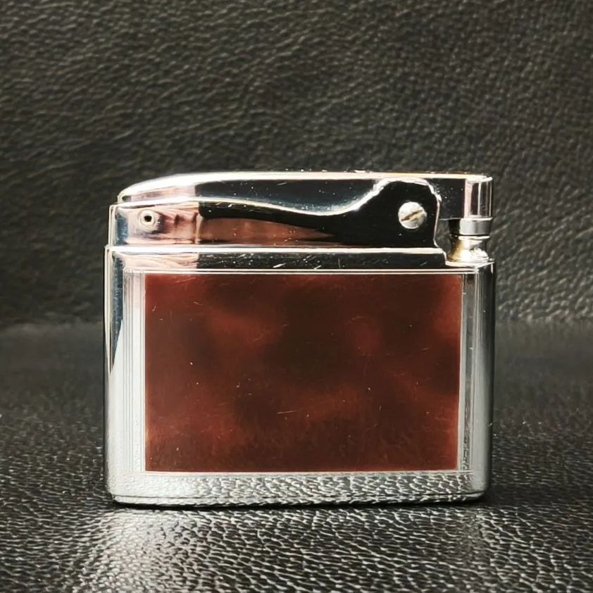 【アンティーク】RONSON ロンソン卓上オイルライター 送料無料】RONSON ロンソン STANDARD スタンダード[オイル