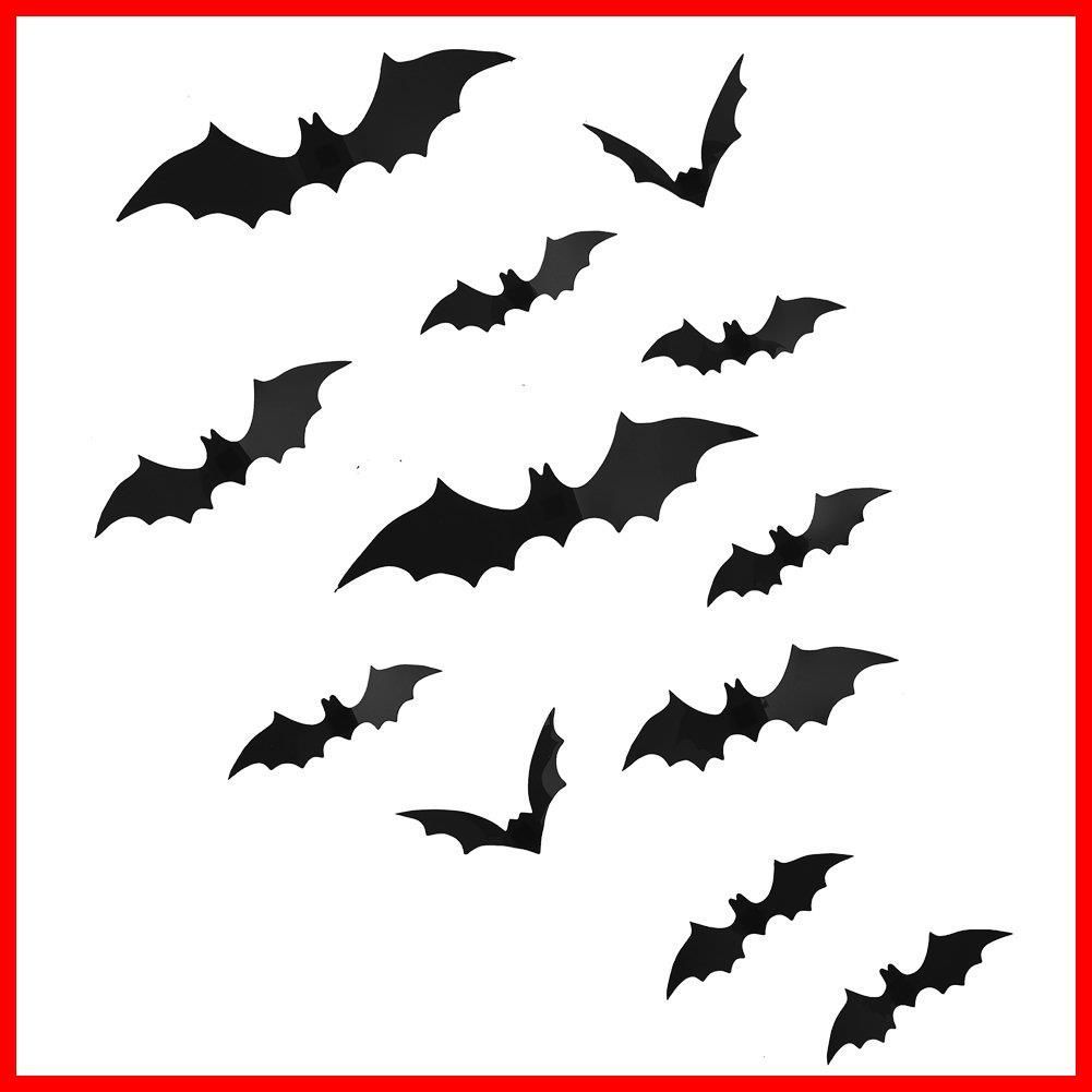 蝙蝠|コウモリ ハロウィン