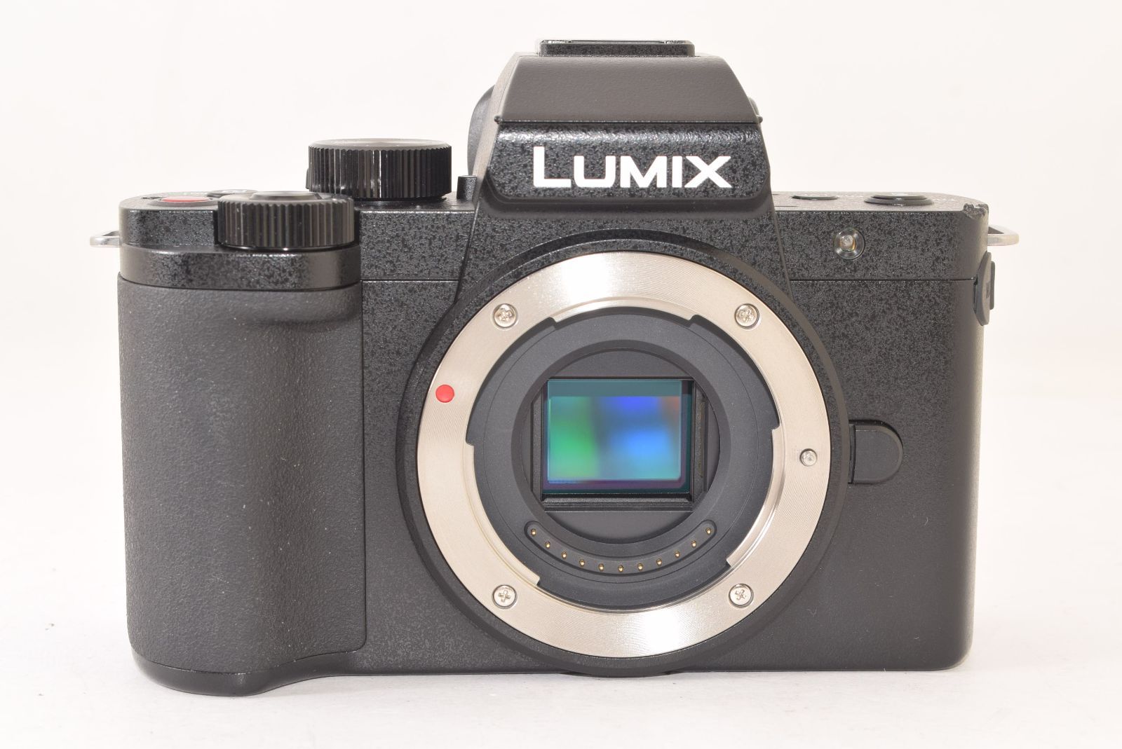 ボディ ミラーレス一眼カメラ