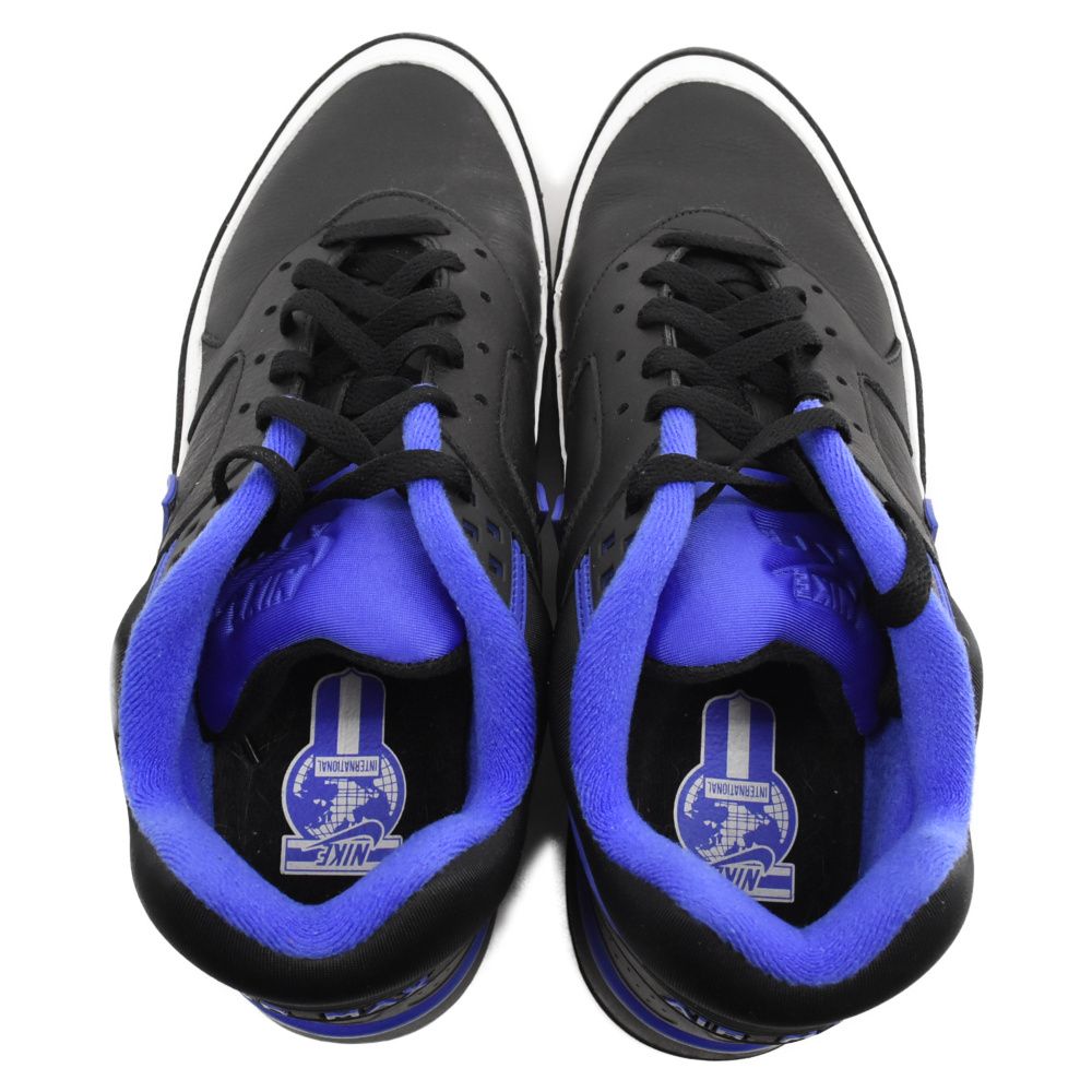 NIKE (ナイキ) AIR MAX BW OG BLACK VIOLET DM3047-001 エアマックス