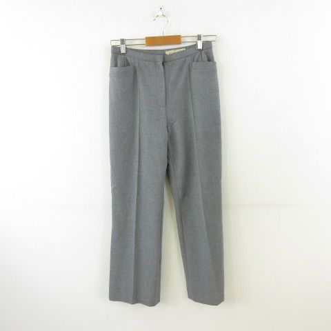 インポートロッサ ɑlba ロングパンツ ストレッチ グレー 42 A418