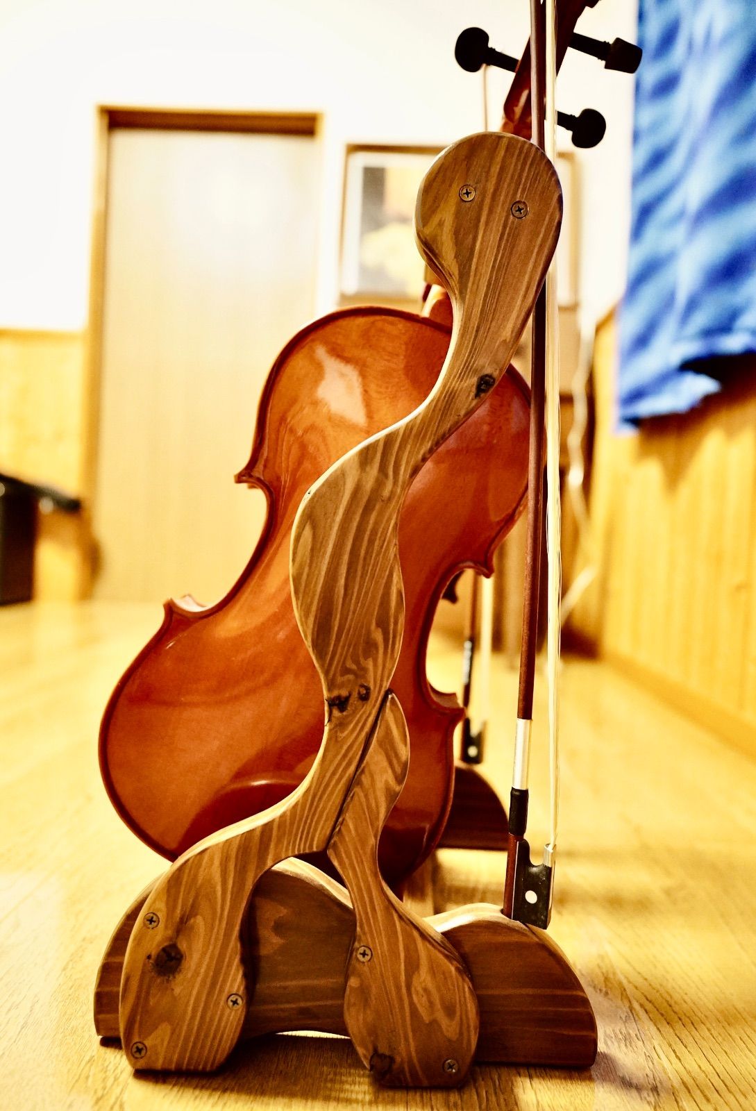 24時間以内に発送 手作り木工