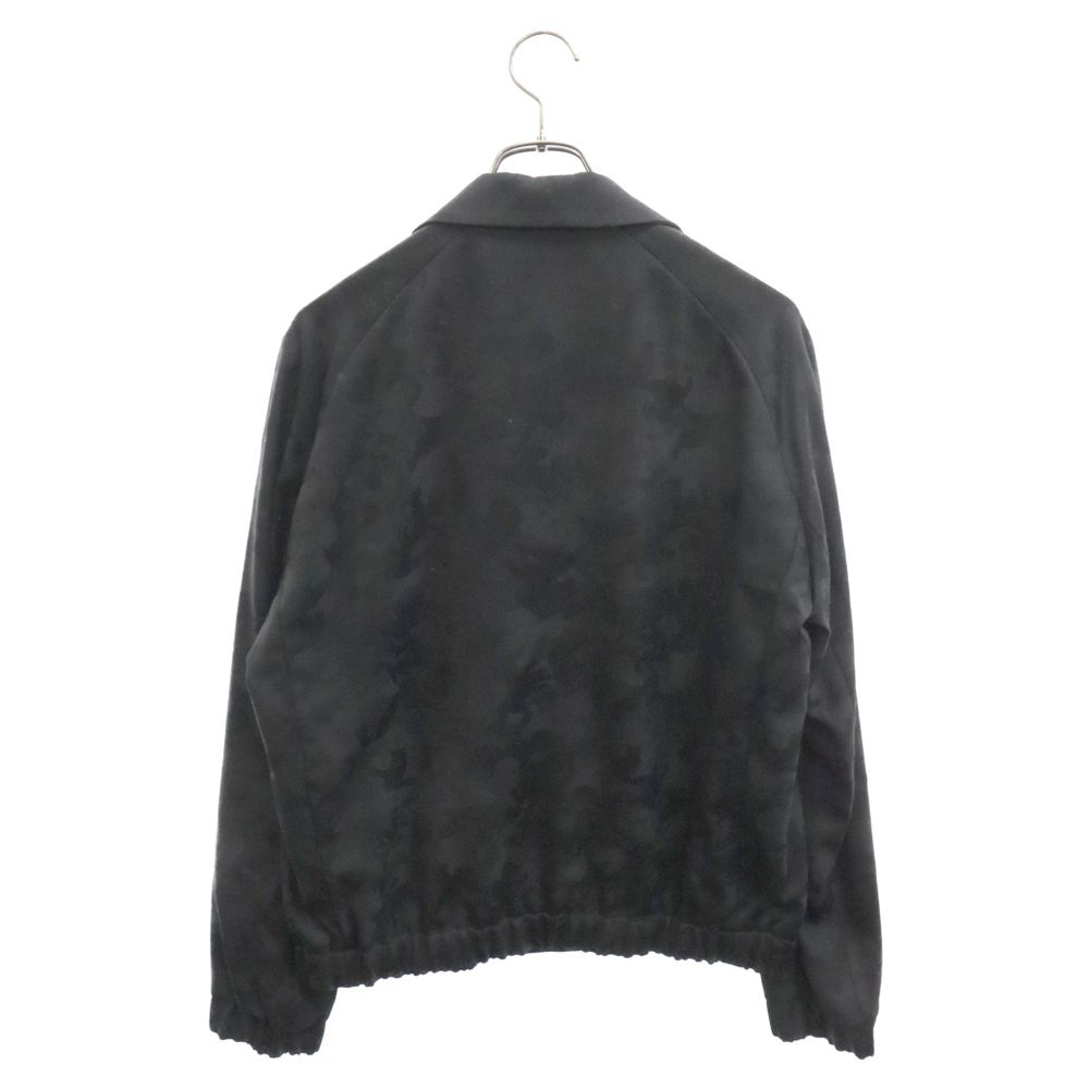 【未使用級】20年新作LOUIS VUITTON カモ柄モノグラムブルゾン　48 LOUIS VUITTON (ルイヴィトン) 20AW RM202F VHX HJFB1W カモ柄