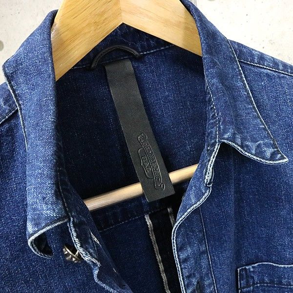 50s極上 ハギ付 46-44 517xx 507xx ビッグサイズ リーバイス 極上