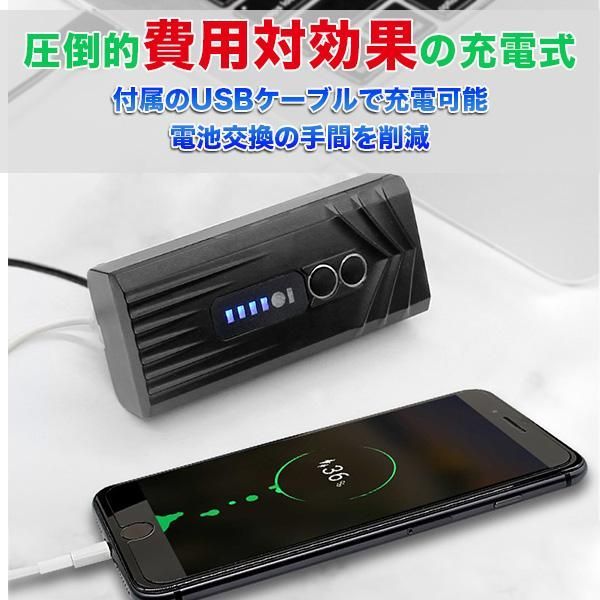 自転車ライト led usb 充電式 最強 明るい 後付け 防水 自動点灯